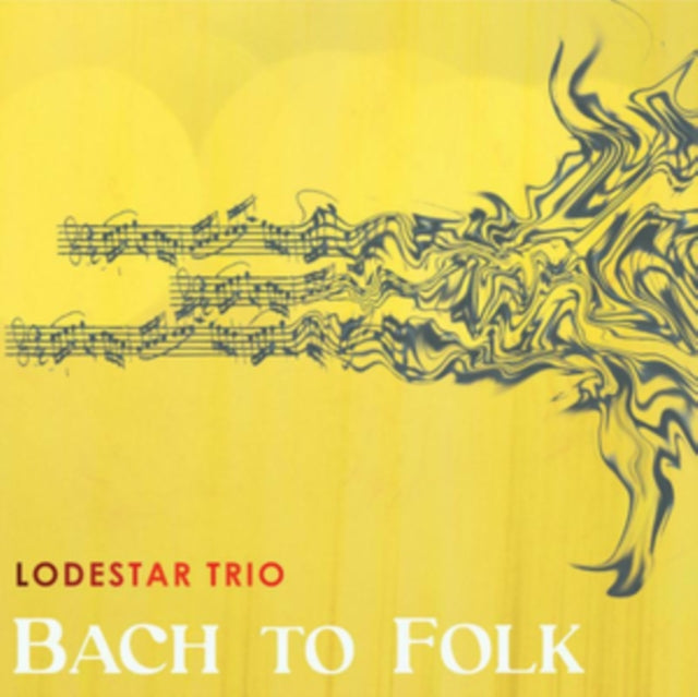 Bach to Folk