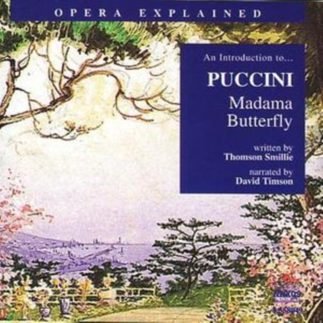 Introduction to Madama Butterfly, An (Smillie, Timson)