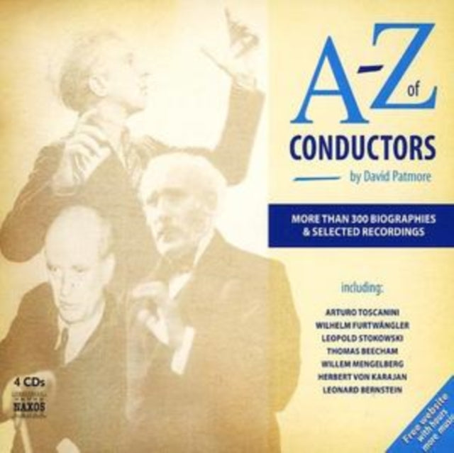 A-z of Conductors