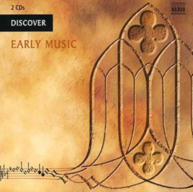 Discover Early Music (Jenkins)