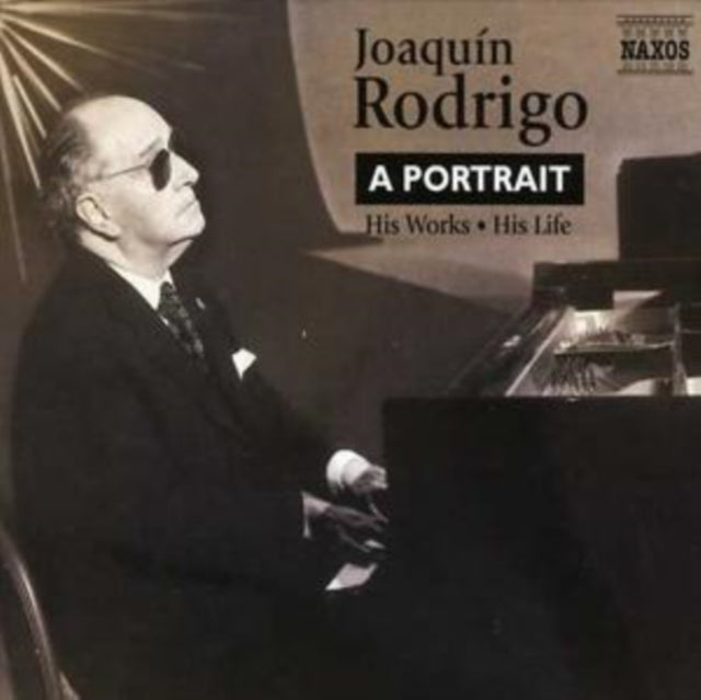 Portrait, A - His Works, His Life
