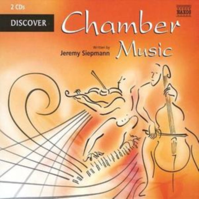 Discover Chamber Music