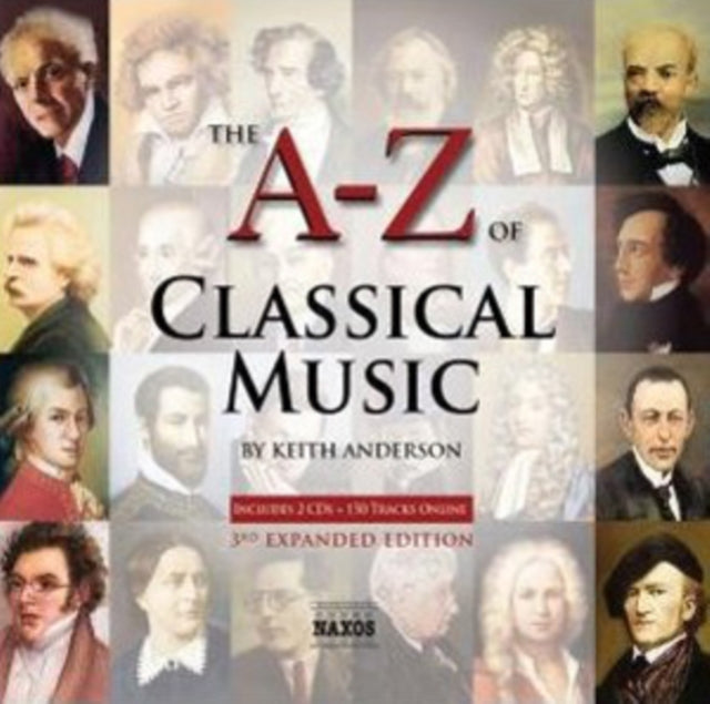 The A-Z of Classical Music