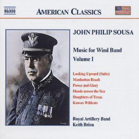 Music for Wind Band Vol.1