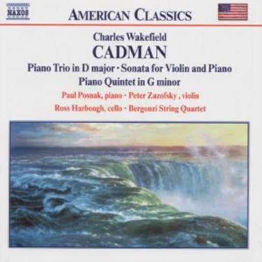 Piano Trio in D Major / Sonata for Violin & Piano / Piano Quintet