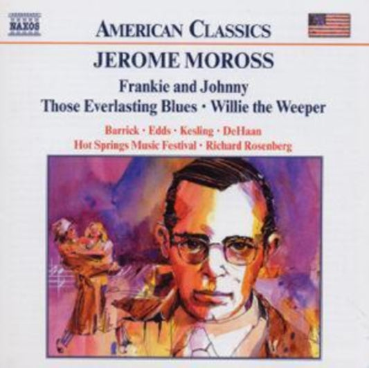 Moross: Frankie and Johnny