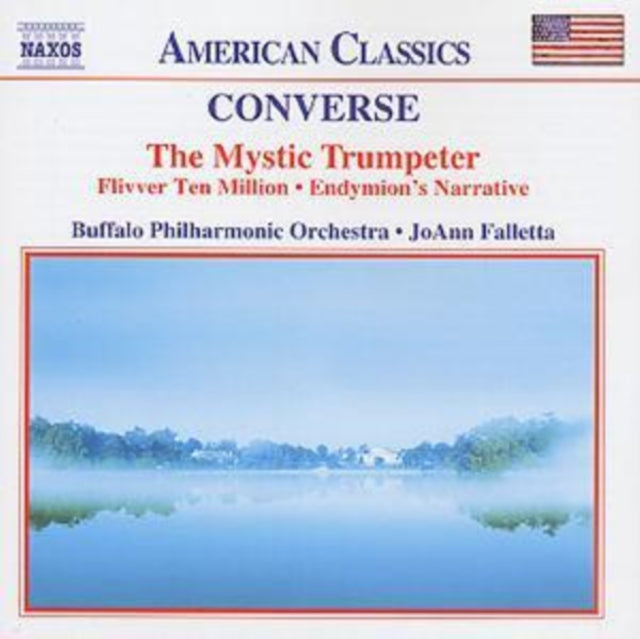 The Mystic Trumpeter/Flivver Ten Million/Endymion's Narrative