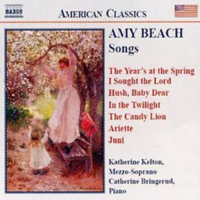 Songs (Kelton, Bringerud)
