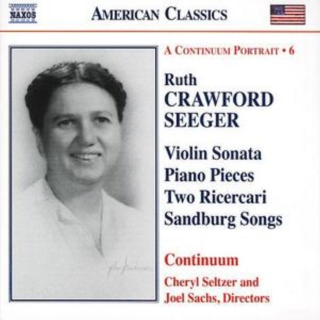 Violin Sonata, Piano Pieces (Continuum)