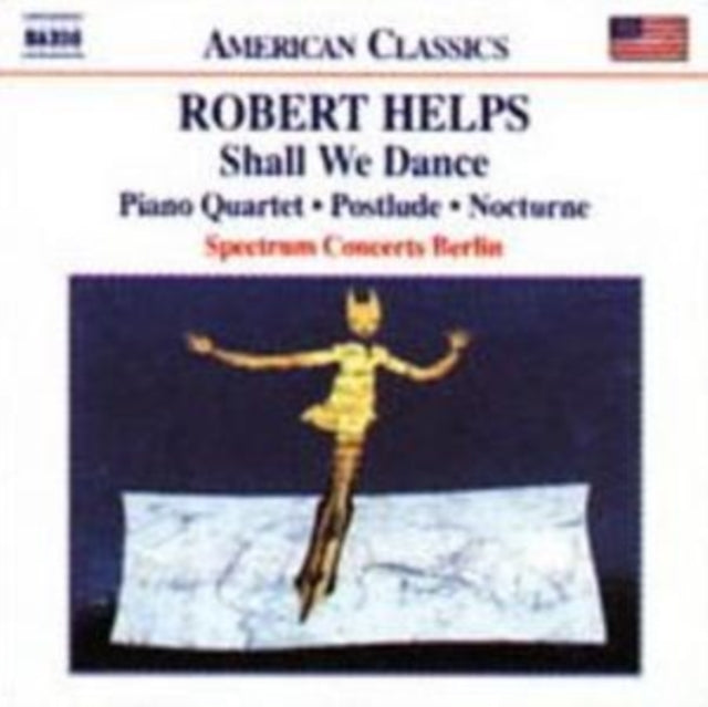 Shall We Dance, Piano Quartet, Postlude, Nocturne