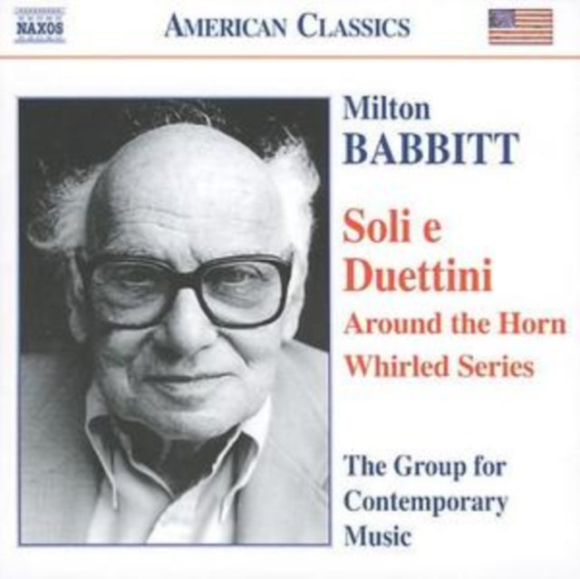 Soli E Duettini, Around the Horn, Whirled Series