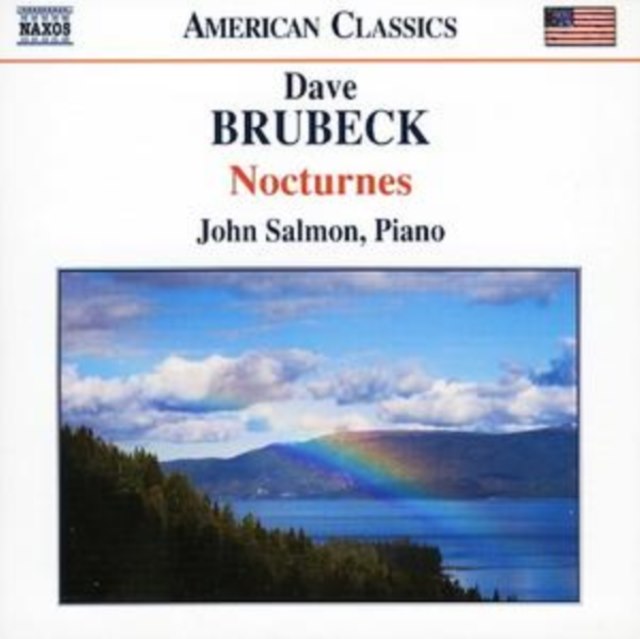 Nocturnes (Salmon)