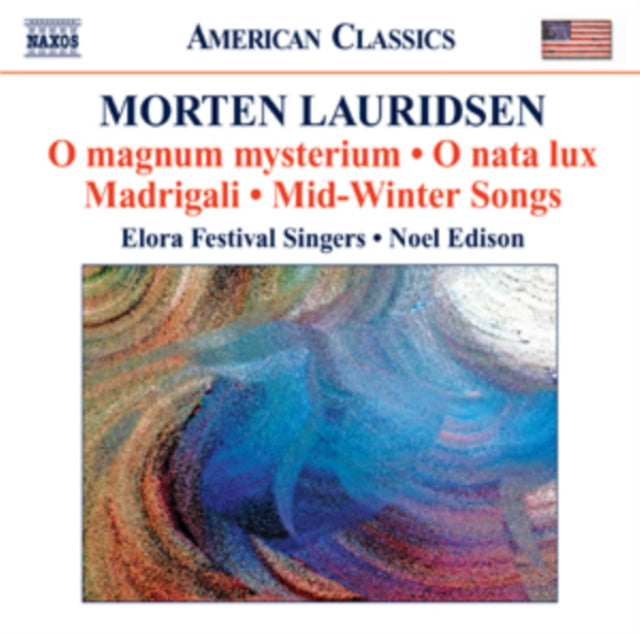 Choral Works