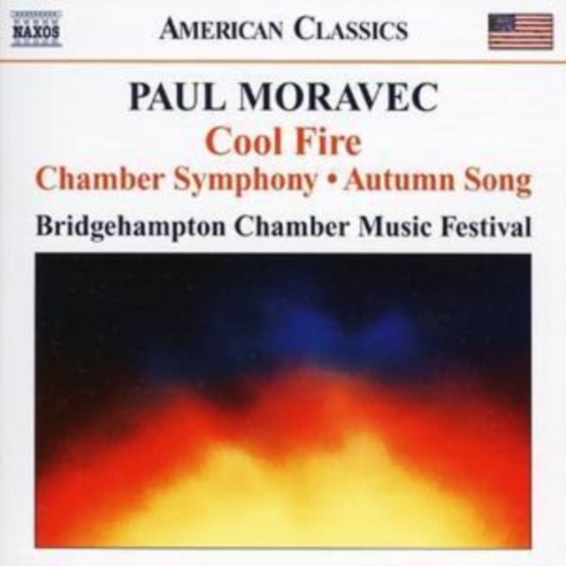 Cool Fire, Chamber Symphony (Arron, Phelps, Lee)