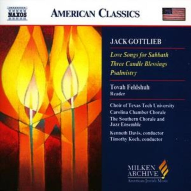 Love Songs for Sabbath (Southern Chorale and Jazz Ensemble)