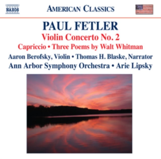 Violin Concerto No. 2