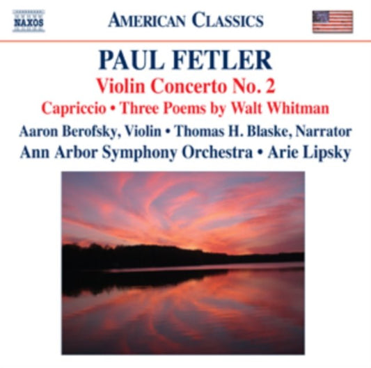Violin Concerto No. 2