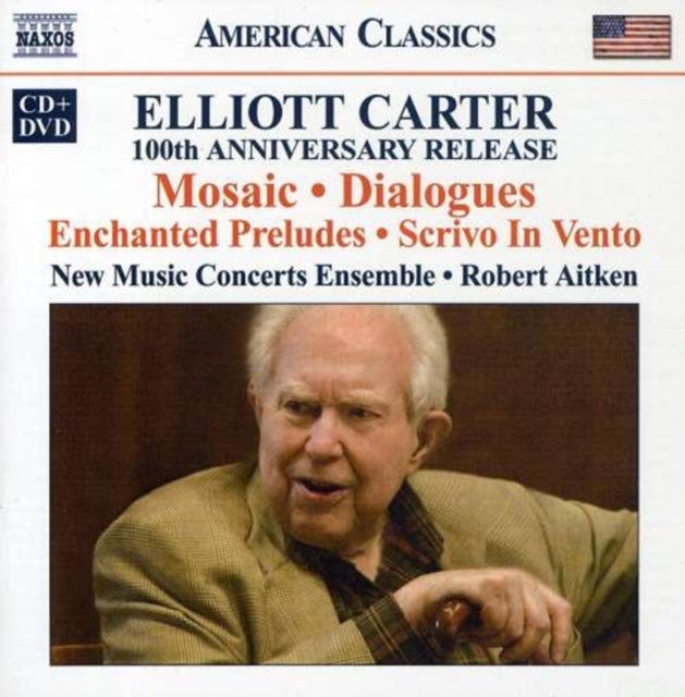 100th Anniversary Release (Aitken) [cd + Dvd]