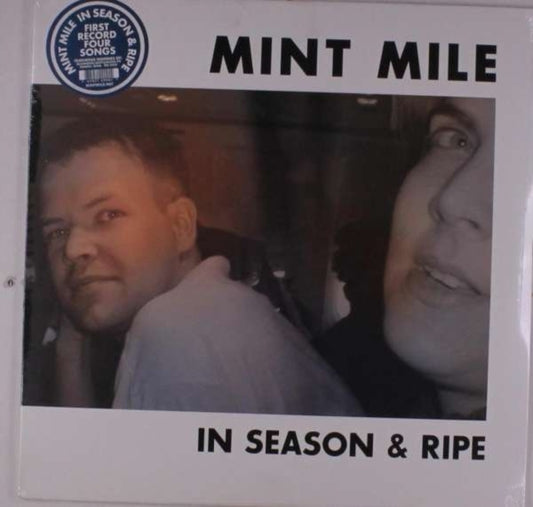 In Season And Ripe