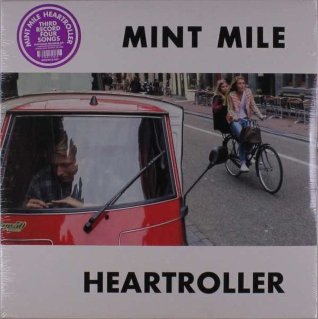Heartroller