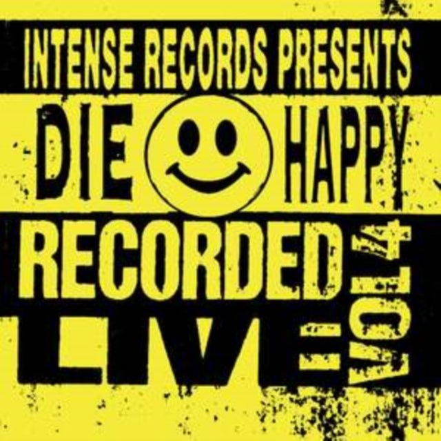 Intense Live Series