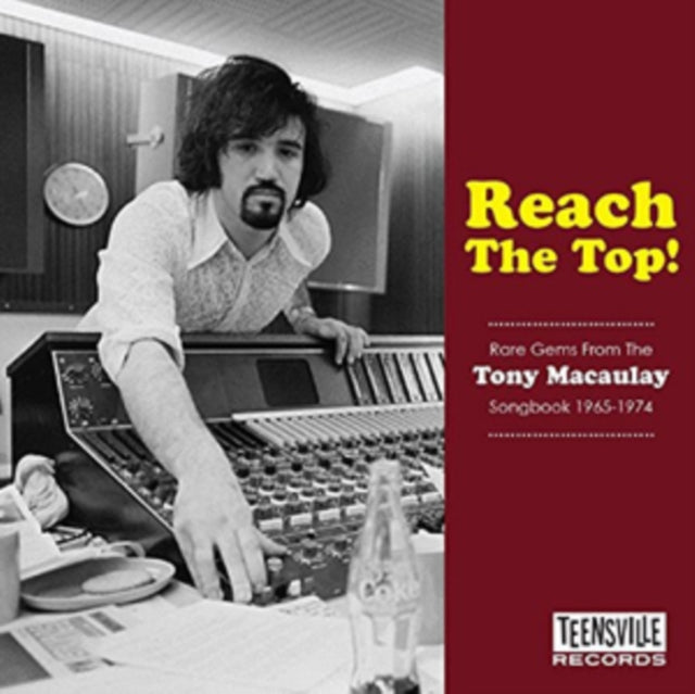Reach the Top!