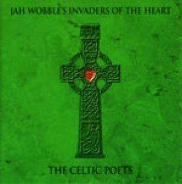 The Celtic Poets