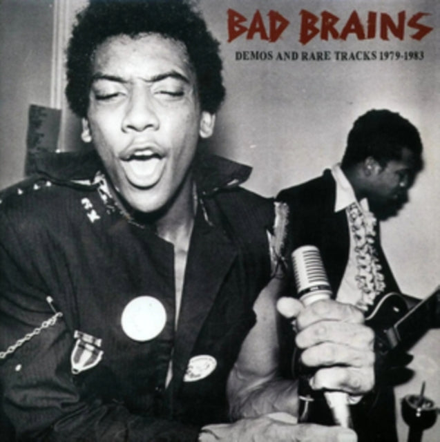 Demos and Rare Tracks 1979-1983