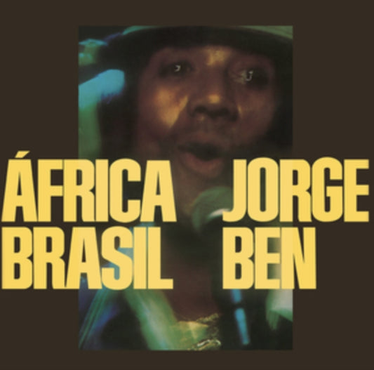 Africa Brasil