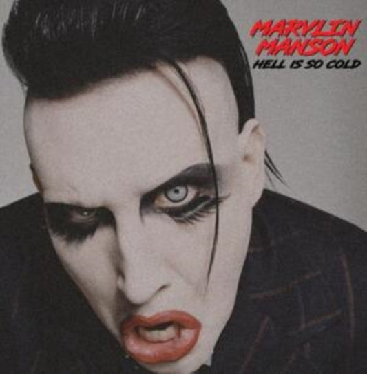 Hell Is So Cold
