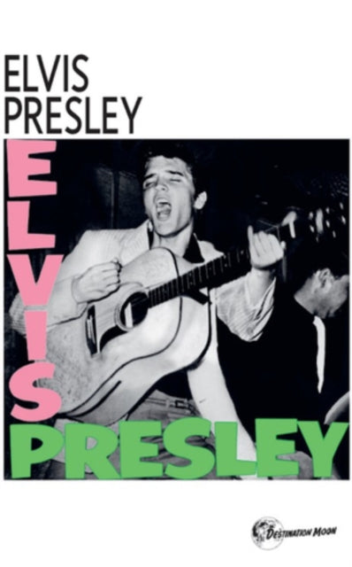 Elvis Presley