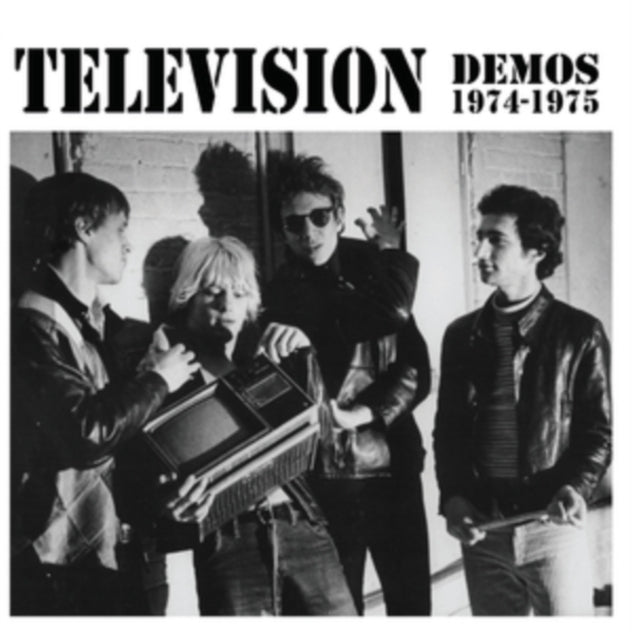 Demos 1974-1975