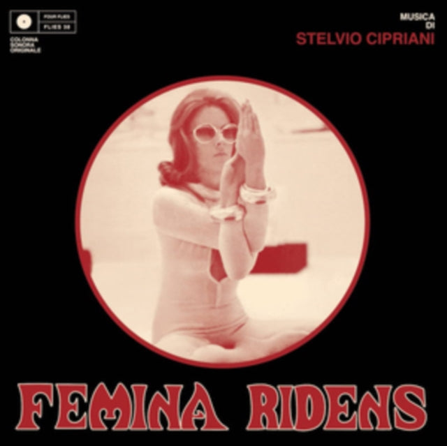 Femina Ridens