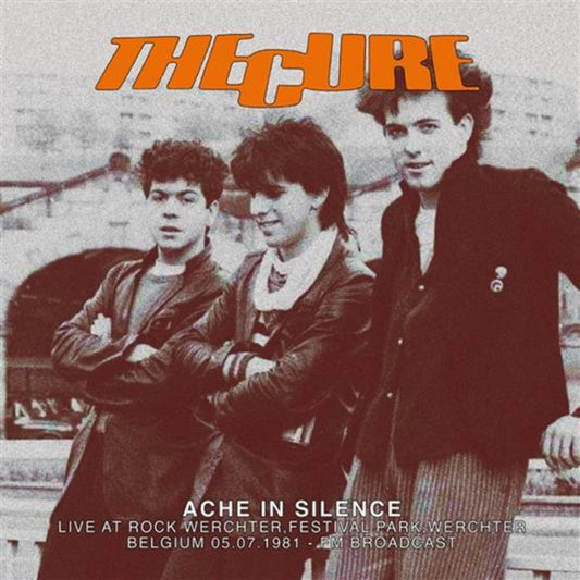 Ache in silence
