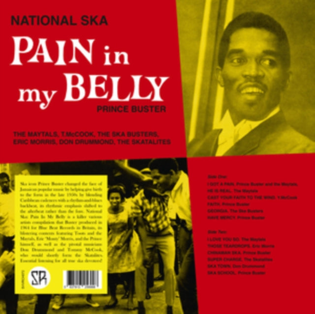 National Ska