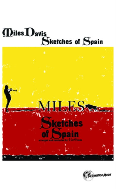 Sketches of Spain