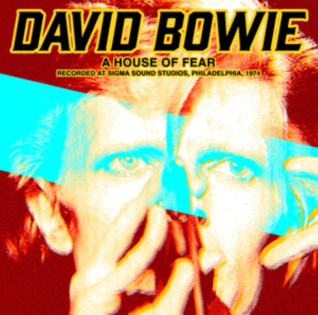 A House of Fear