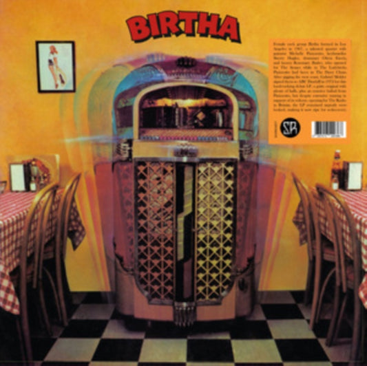 Birtha