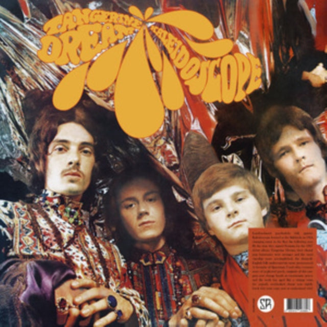 Tangerine Dream