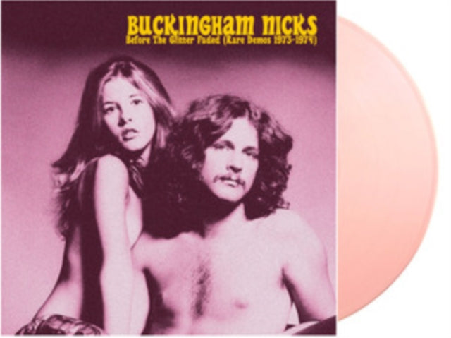 Before the Glitter Faded (Rare Demos 1973-1974)