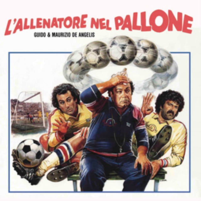 L'allenatore Nel Pallone
