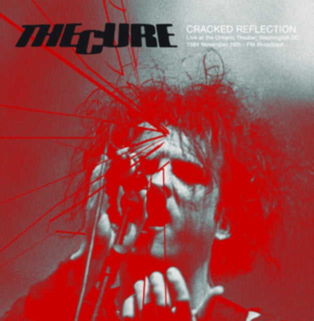 Cracked Reflection: Live at the Ontario Theater, Washington DC