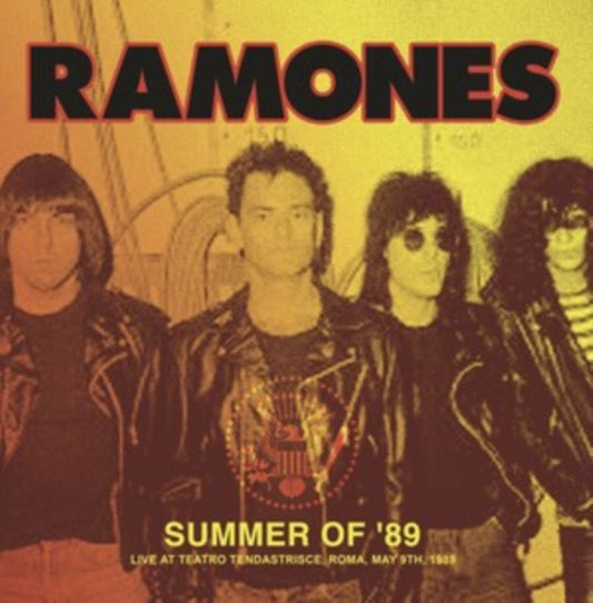 Summer of '89