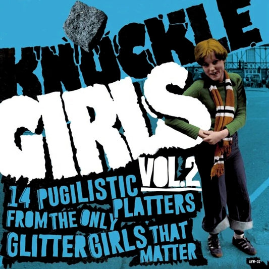 Knuckle Girls