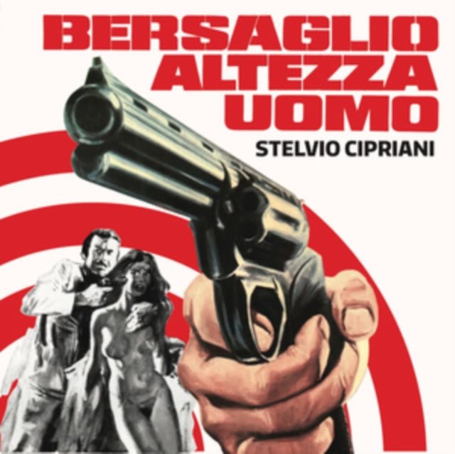 Bersaglio Altezza Uomo
