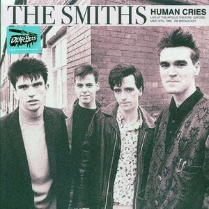 Human Cries