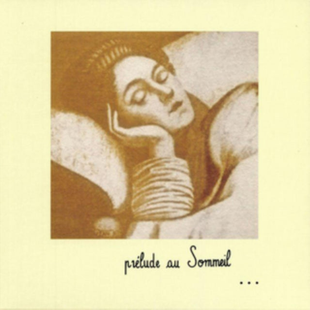 Prélude Au Sommeil