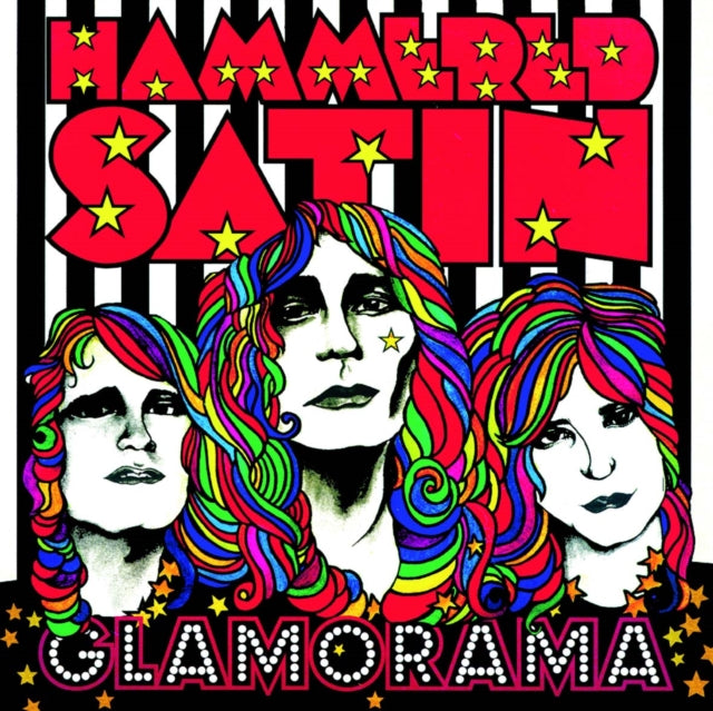 Glamorama