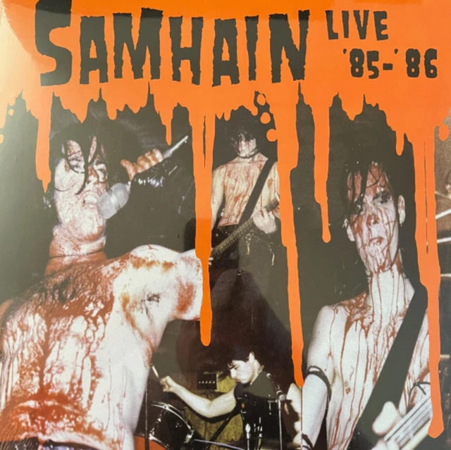 Live 85-86