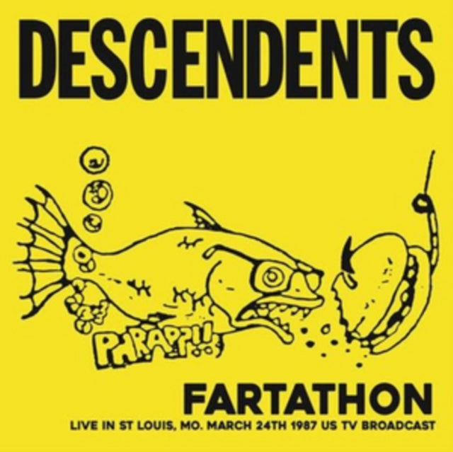 Fartathon